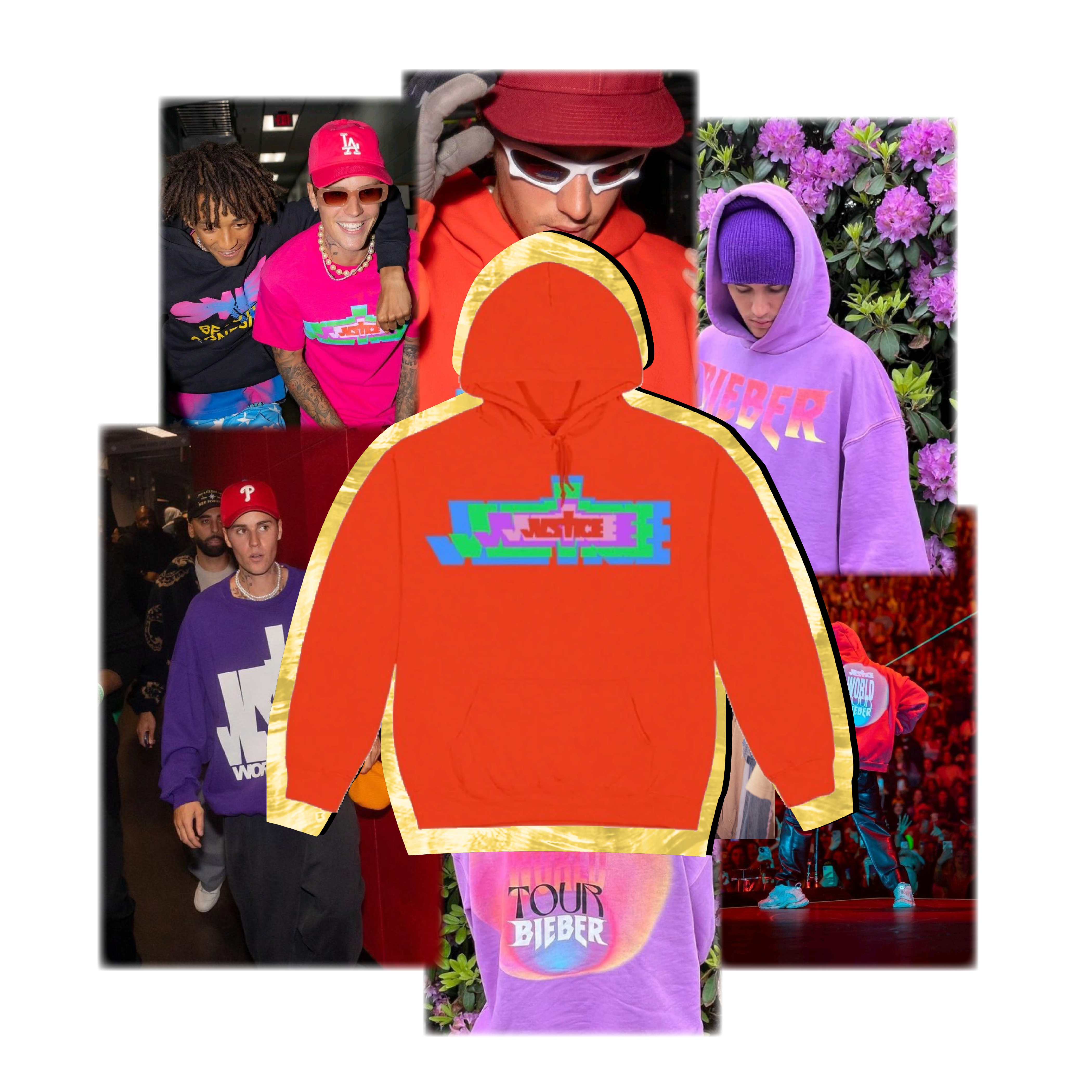 Purpose Merch