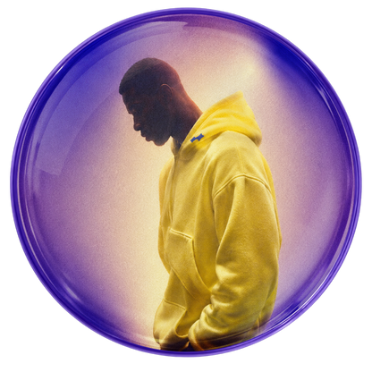 SKYLRK HOODIE - FIZZ