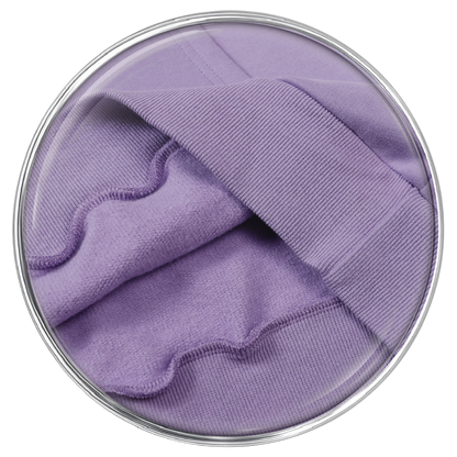 Mascot hoodie - lavender